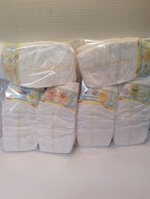 2015 Size 5 Pampers Diapers Seasame Street Babies Lot Of 19