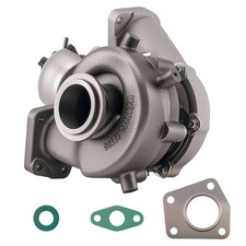Turbolader for Chevrolet Cruze 2.0 CDi 120KW 2009-2016 25184398 Wasserkühlung