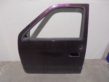 Porte avant et accessoires Chrysler ES