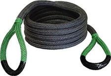 Bubba Rope Sidewinder 58x20 Utv Power Stretch Rp Grn 176653gr
