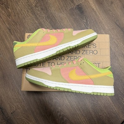 Nike Dunk Low Nike Sun Club
