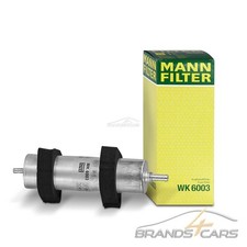 MANN KRAFTSTOFFFILTER FÜR AUDI A4 B8 B9 A5 A6 C8 A8 4D A5 Q7 PORSCHE MACAN TDI