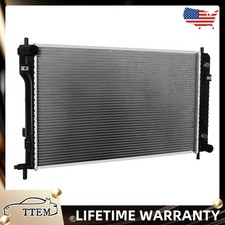 2879 Radiator For 2006 2007 2008 2009 Chevy Equinox Pontiac Torrent 3.4l V6