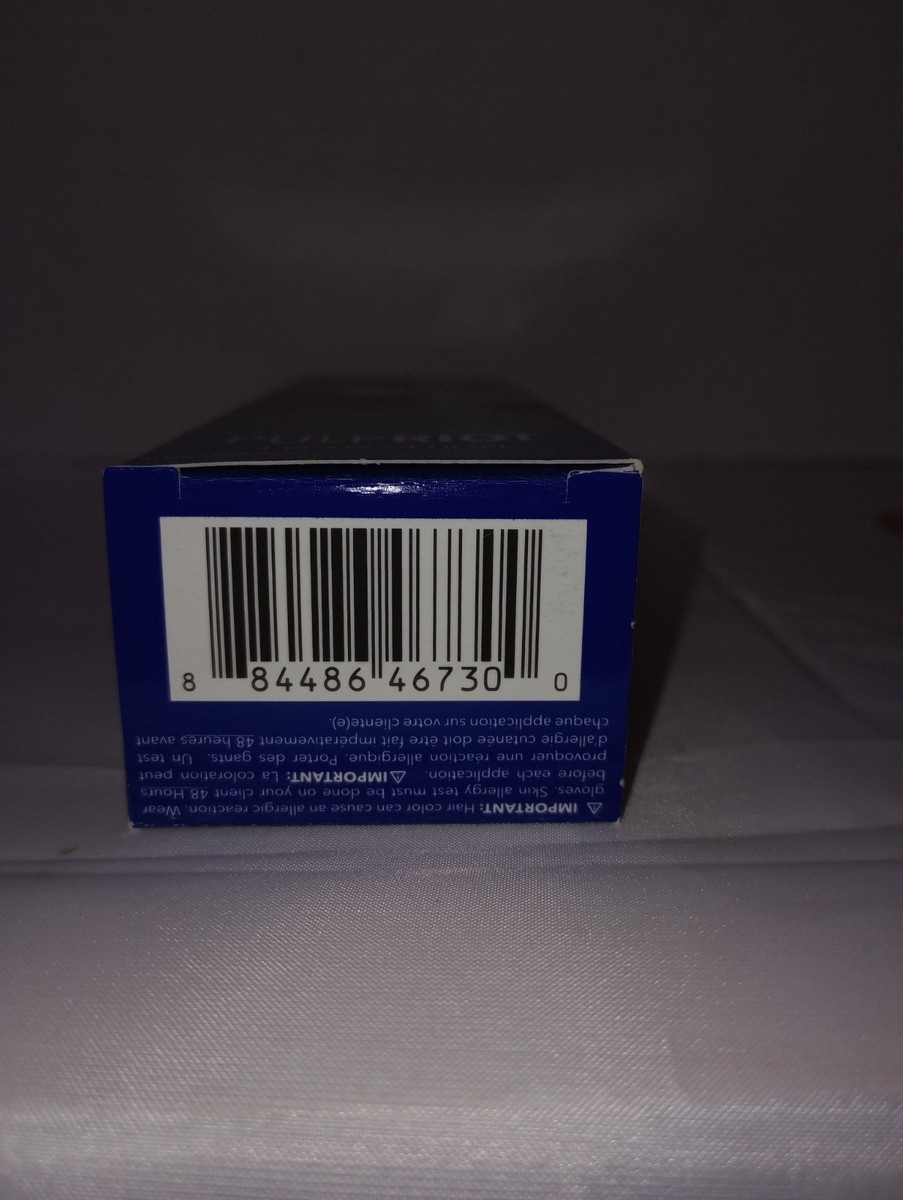 PULP RIOT SEMI PERMANENT HAIR COLOR SORCERY BLUE NEW IN BOX 4OZ | eBay