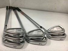 Ping i200 Iron Set 4-Pw 7pc Flex Stiff N.S.PRO MODUS3 TOUR 105 Steel