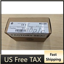 Allen Bradley 1734-EPAC POINT I/O Module 1734EPAC NEW