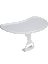 Nuby My Floor Seat Activity Tray with Easy Release Latch, Easy to Clean