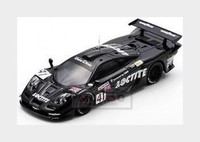 1:43 Spark Mclaren F-1 Gtr #41 Le Mans 1998 Bscher Biela Capello S6682 Modellbau
