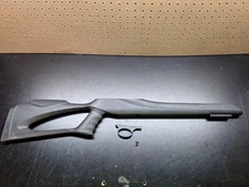 Snowpeak M25 Air Rifle Sythetic Stock With Trigger Gaurd Free Shipping 🇺🇸 