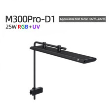 Week Aqua Aquarium Light M Series Plant LED APP Control Full Spectrum