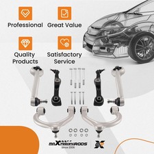 QUERLENKER SATZ VORDERACHSE 6-TEILIG FOR MERCEDES-BENZ S-KLASSE V221 W221 COUPE