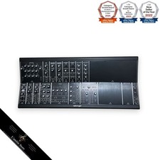 Future Sound Systems Cric Eurorack Modular Synthesizer Includes 20 Patch Cables