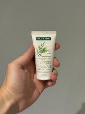 Image of Klorane Conditioner With Oat Milk Ultra -Gentle All Hair Types 50ml