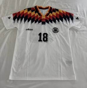 1994 Germany Jersey | eBay