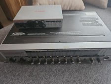 Phonic Firefly 808 und 302