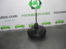 2S712B195CD bremskraftverstärker 2311751 FORD MONDEO III SEDAN B4Y 2.0 2000