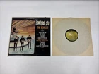 THE BEATLES Something New ST2108 * LP Vinyl LP NM LA Pressing 70s