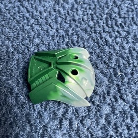 LEGO Bionicle Matoran 8611 Orkahm 100% Complete