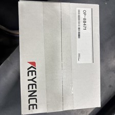 1pc new Keyence OP-88471 Filter component Fre...