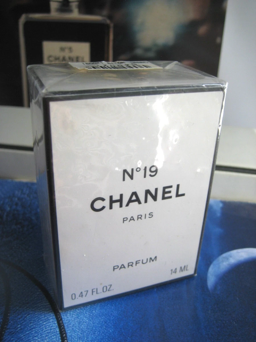 CHANEL Women Perfume Chanel No 19 for sale | eBay