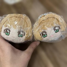 Cardcaptor Sakura Plush Set