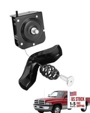 Spare Tire Hoist, Spare Tire Winch Carrier, Compatible with 1994-2002 924-541