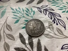 1921 Morgan Silver Dollar Coin