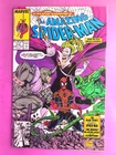 THE AMAZING SPIDER-MAN   #319    VF     1989  B&B COMBINE SHIPPING