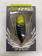 Fishing Lure Imakatsu Aventa Crawler RS Kagawa Black