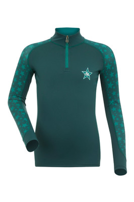 LeMieux Mini Base Layer - Fichte - 5-6 Jahre
