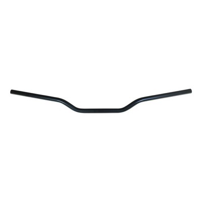 TRW 25,4mm Stahl Lenker für Yamaha XVS Drag Star Clas. 650/1100 mit ABE