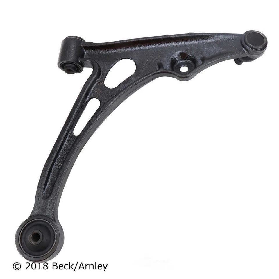 Front Left Lower Control Arm For 2002-2003 Suzuki Aerio 102-5611 - Image 2 of 4