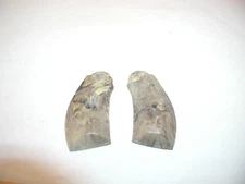 Harrington & Richardson 922 .22LR Revolver New Style - Grips, Plastic for 4” Brl