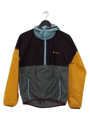 cotopaxi Windbreaker Jacke Multi