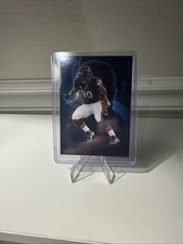 2025 Silhouette - Julius Peppers /99!