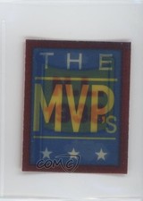 1990 Score The MVP's Ernie Lombardi #53 HOF 05v0