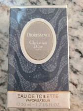 Christian Dior Dioressence 1.7oz Women's Eau de Toilette for sale