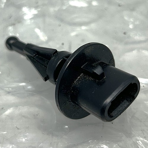 Exhaust Temperature Sensor for Mitsubishi PAJERO SHOGUN V98W MK4 3.2 DiD