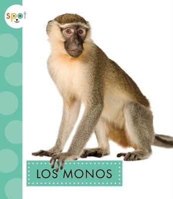 Alissa Thielges Los Monos (Taschenbuch)