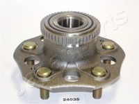 Radnabe Japanparts KK-24035 FüR OE 42200-S30-J51 - 42200S30C51