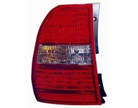 RÜCklicht Links FÜR Kia Sportage 2006-2008