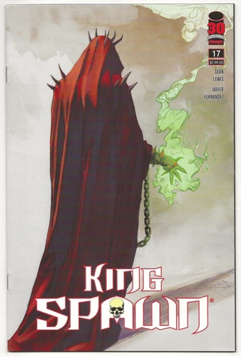 Spawn #17