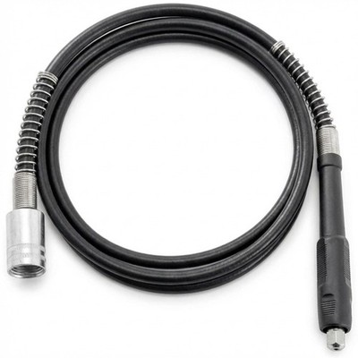 42'' Flex Shaft Rotary Tool Attachment   Compatible with Dremel Flex Shaft Mod...