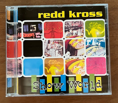 Redd Kross - Show World CD 1997