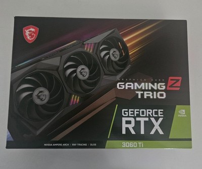 geforce rtx 3060 ti 8gb