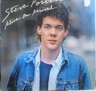 STEVE FORBERT - ALIVE ON ARRIVAL