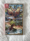 Monster Hunter Stories Collection - Nintendo Switch Brand New Factory Sealed