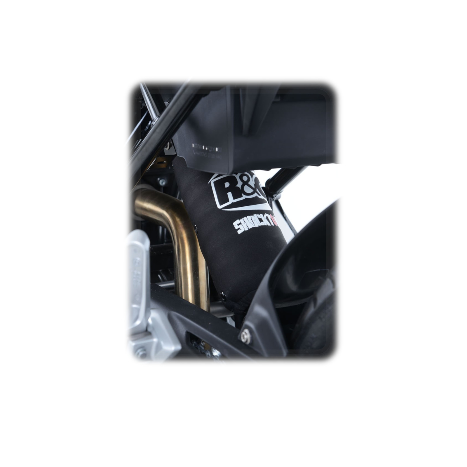 Shocktube for Suzuki GSX650F 2008-2016 R&G