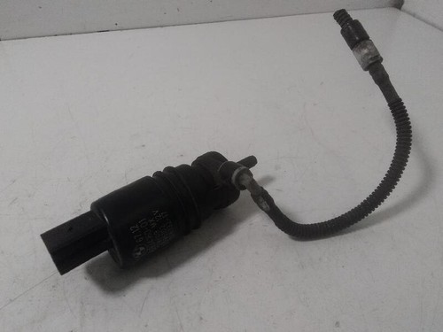 67126934160 831184 waschwasserpumpe für BMW X5 (E70) XDRIVE35D 2006