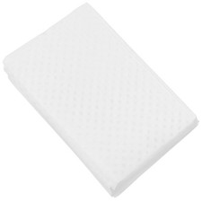 1000 Pcs Perm Paper Sheets for Hair Curling Salon and Home Use 10.00 X 6.50 Cm